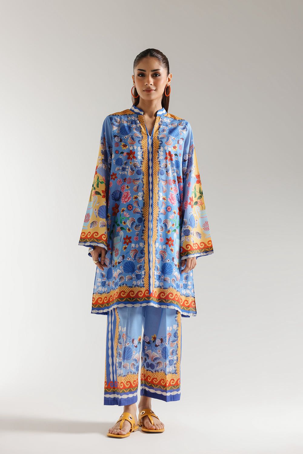 ETHNIC RTW E6054
